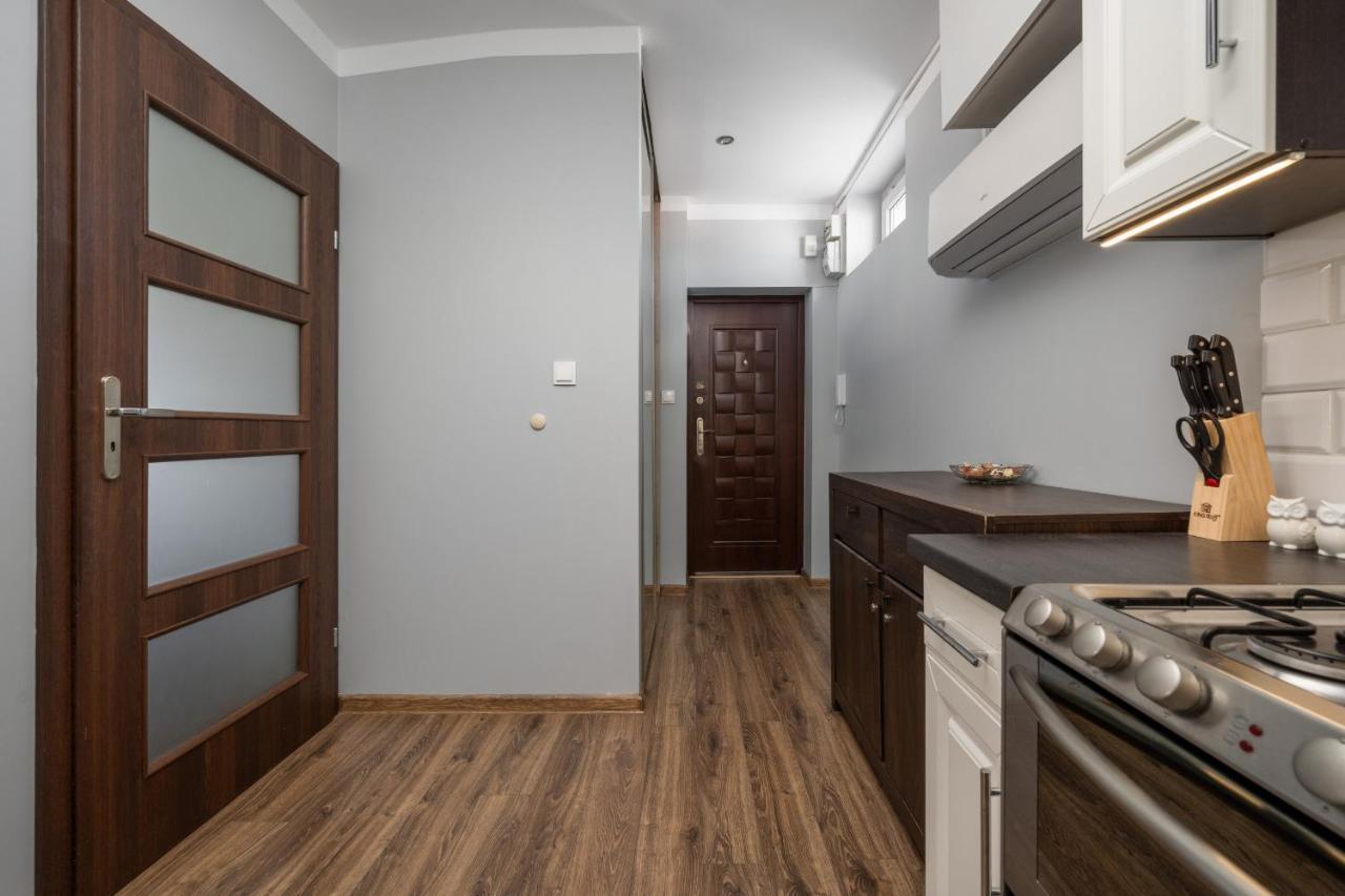 Market Square Corner Apartment Kuznicza By Noclegi Renters Breslau Exterior foto