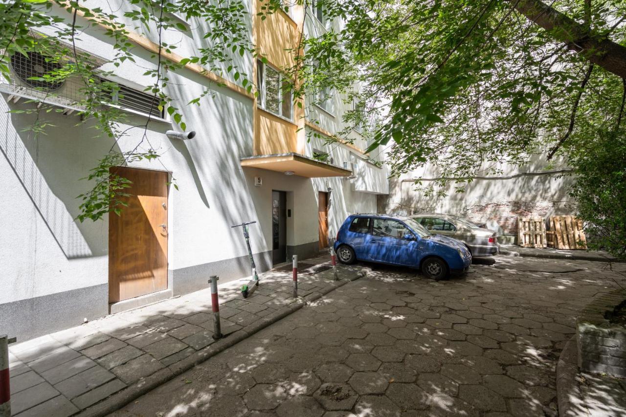 Market Square Corner Apartment Kuznicza By Noclegi Renters Breslau Exterior foto
